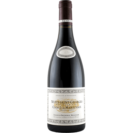 Jacques-Frederic Mugnier Jacques-Frederic Mugnier, Nuits-Saint-Georges Premier Cru, Clos de la Marechale Rouge