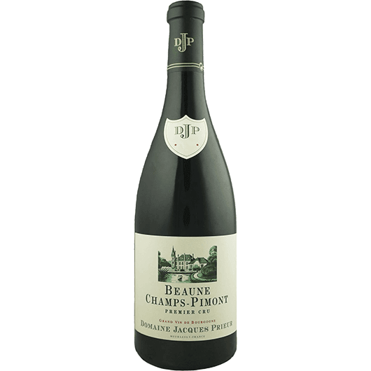 Domaine Jacques Prieur Domaine Jacques Prieur, Beaune Premier Cru, Champs Pimont Rouge