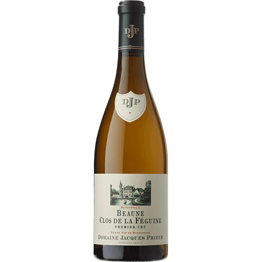 Domaine Jacques Prieur Domaine Jacques Prieur, Beaune Premier Cru, Clos de la Feguine Blanc
