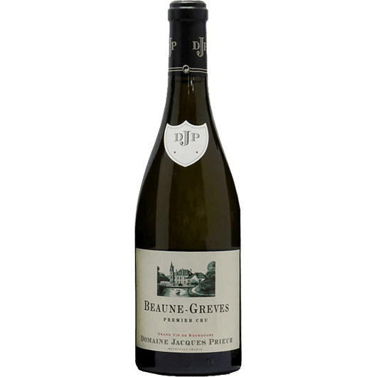 Domaine Jacques Prieur Domaine Jacques Prieur, Beaune Premier Cru, Les Greves Blanc