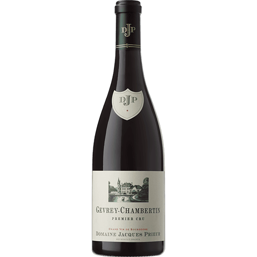 Domaine Jacques Prieur Domaine Jacques Prieur, Gevrey-Chambertin Premier Cru