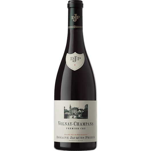 Domaine Jacques Prieur Domaine Jacques Prieur, Volnay Premier Cru, Champans