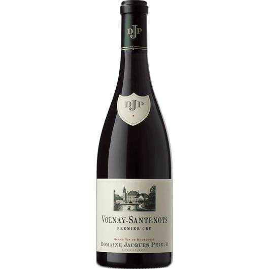 Domaine Jacques Prieur Domaine Jacques Prieur, Volnay Premier Cru, Santenots