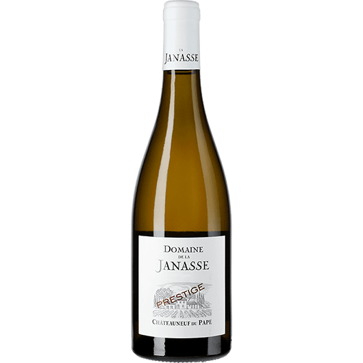 Domaine de la Janasse Domaine de la Janasse, Chateauneuf-du-Pape, Prestige