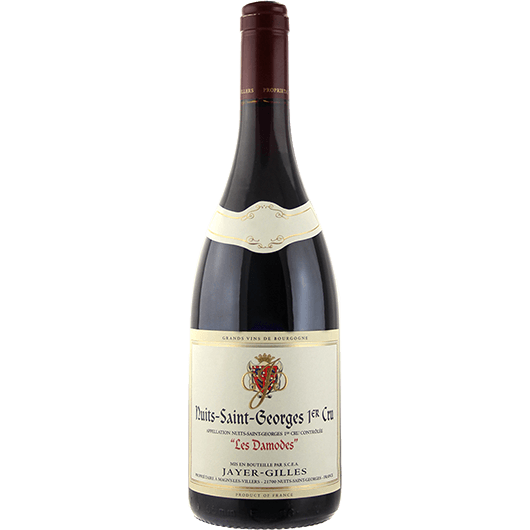 Domaine Hoffmann-Jayer Domaine Hoffmann-Jayer, Nuits-Saint-Georges Premier Cru, Les Damodes