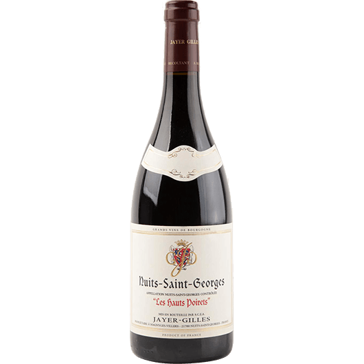 Domaine Hoffmann-Jayer Domaine Hoffmann-Jayer, Nuits-Saint-Georges, Les Hauts Poirets