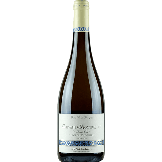 Jean Chartron Jean Chartron, Chevalier-Montrachet Grand Cru, Clos des Chevaliers