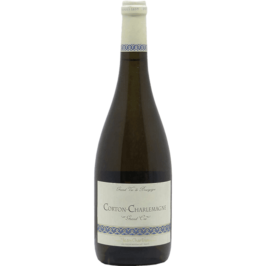 Jean Chartron Jean Chartron, Corton-Charlemagne Grand Cru
