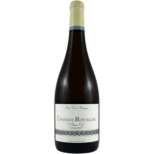 Jean Chartron Jean Chartron, Puligny-Montrachet Premier Cru, Clos du Cailleret