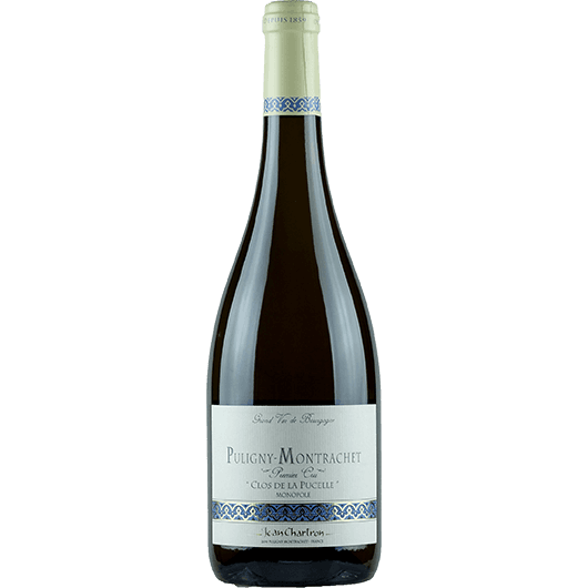 Jean Chartron Jean Chartron, Puligny-Montrachet Premier Cru, Clos de la Pucelle