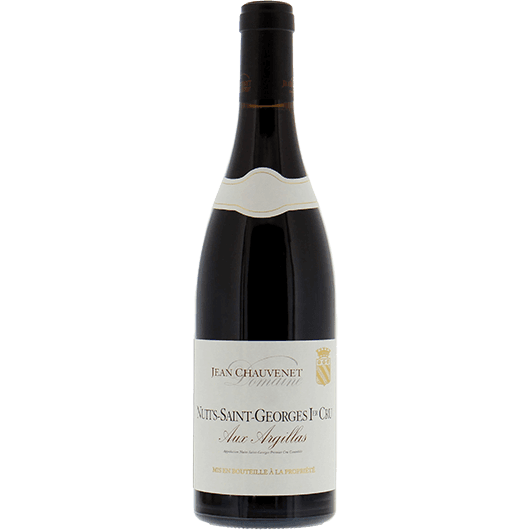 Jean Chauvenet Jean Chauvenet, Nuits-Saint-Georges Premier Cru, Aux Argillas