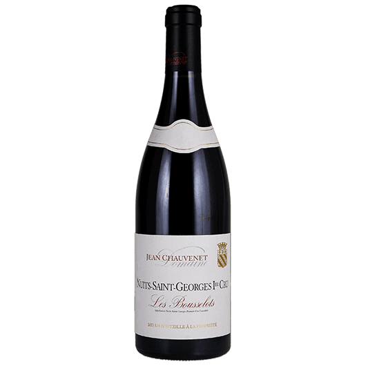 Jean Chauvenet Jean Chauvenet, Nuits-Saint-Georges Premier Cru, Aux Bousselots
