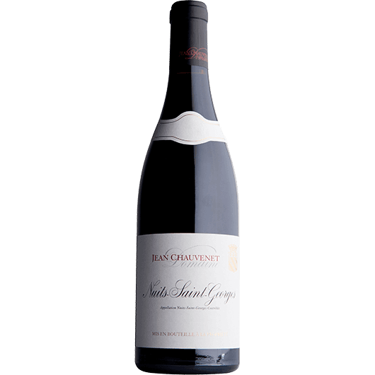 Jean Chauvenet Jean Chauvenet, Nuits-Saint-Georges, Rouge