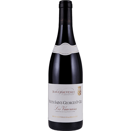 Jean Chauvenet Jean Chauvenet, Nuits-Saint-Georges Premier Cru, Les Vaucrains