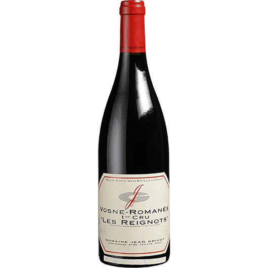 Domaine Jean Grivot Domaine Jean Grivot, Vosne-Romanee Premier Cru, Aux Reignots
