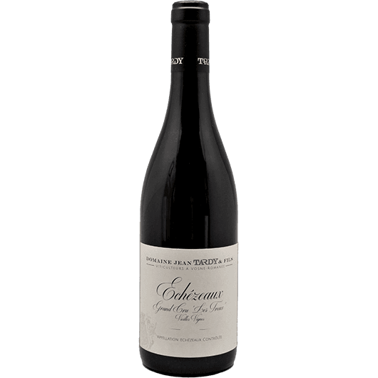 Domaine Jean Tardy Domaine Jean Tardy, Echezeaux Grand Cru, Les Treux Vieilles Vignes