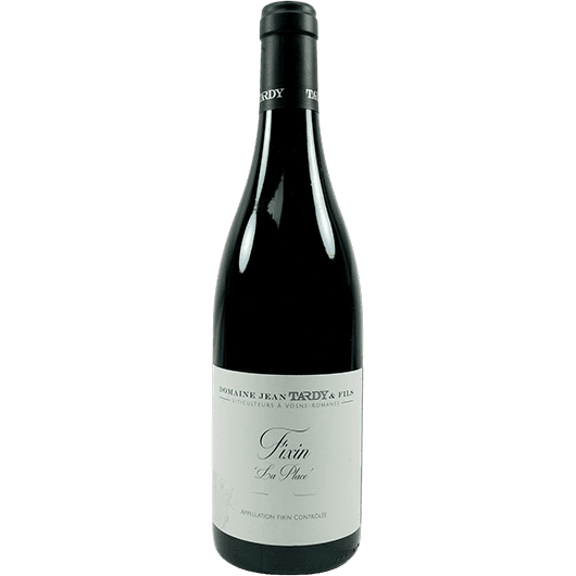 Domaine Jean Tardy Domaine Jean Tardy, Fixin, La Place