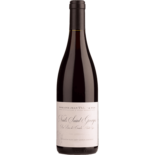 Domaine Jean Tardy Domaine Jean Tardy, Nuits-Saint-Georges, Au Bas de Combe Vieilles Vignes