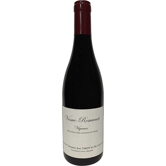 Domaine Jean Tardy Domaine Jean Tardy, Vosne-Romanee Premier Cru, Vigneux