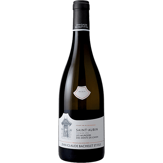 Jean-Claude Bachelet Jean-Claude Bachelet, Saint-Aubin Premier Cru, Les Murgers des Dents de Chien