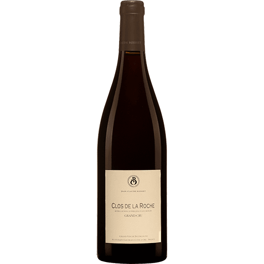 Jean-Claude Boisset Jean-Claude Boisset, Clos de la Roche Grand Cru