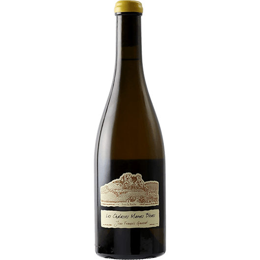 Jean-Francois Ganevat Jean-Francois Ganevat, Les Chalasses Marnes Bleues, Cotes du Jura