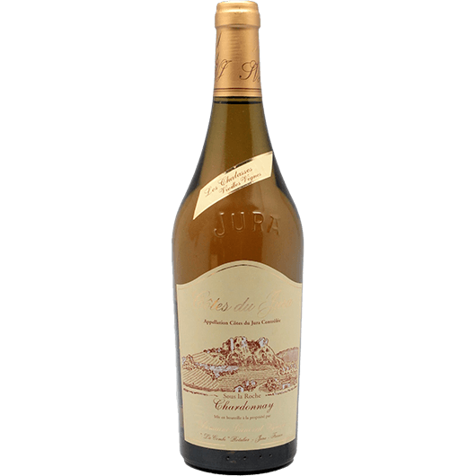 Jean-Francois Ganevat Jean-Francois Ganevat, Les Chalasses Vieilles Vignes Blanc, Cotes du Jura