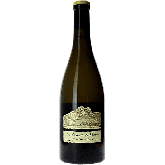 Jean-Francois Ganevat Jean-Francois Ganevat, Les Chamois du Paradis, Cotes du Jura