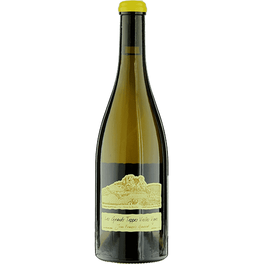 Jean-Francois Ganevat Jean-Francois Ganevat, Les Grands Teppes Vieilles Vignes, Cotes du Jura