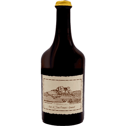 Jean-Francois Ganevat Jean-Francois Ganevat, Vin Jaune, Cotes du Jura