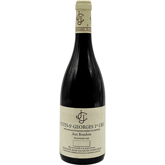 Domaine Jean-Jacques Confuron Domaine Jean-Jacques Confuron, Nuits-Saint-Georges Premier Cru, Aux Boudots