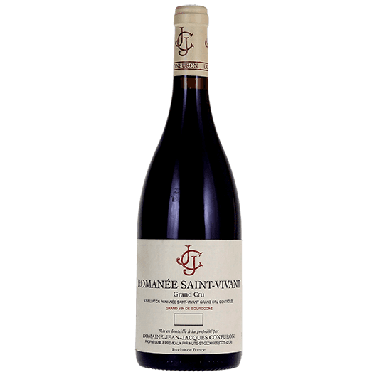 Domaine Jean-Jacques Confuron Domaine Jean-Jacques Confuron, Romanee-Saint-Vivant Grand Cru