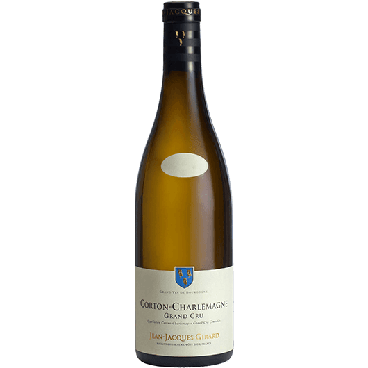 Jean-Jacques Girard Jean-Jacques Girard, Corton-Charlemagne Grand Cru
