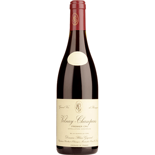 Jean-Marc Blain-Gagnard Jean-Marc Blain-Gagnard, Volnay Premier Cru, Champans