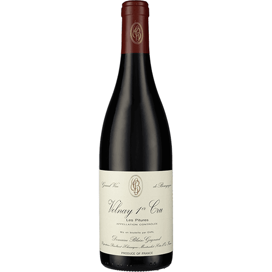 Jean-Marc Blain-Gagnard Jean-Marc Blain-Gagnard, Volnay Premier Cru, Pitures