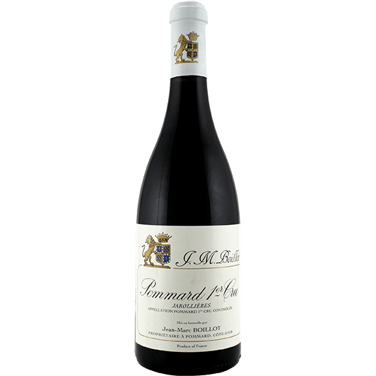 J. M. Boillot J. M. Boillot, Pommard Premier Cru, Les Jarolieres