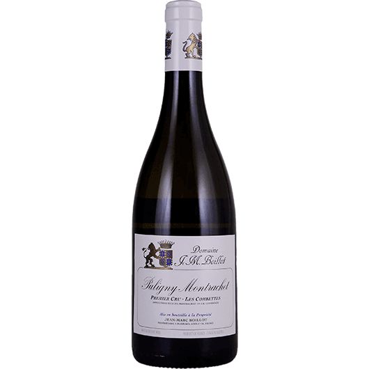 J. M. Boillot J. M. Boillot, Puligny-Montrachet Premier Cru, Les Combettes