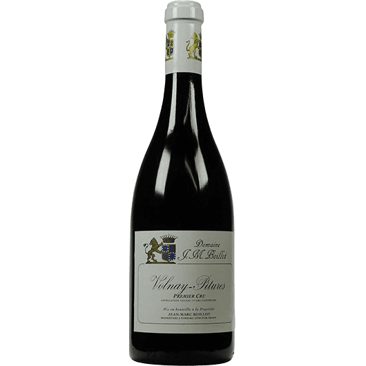 J. M. Boillot J. M. Boillot, Volnay Premier Cru, Pitures