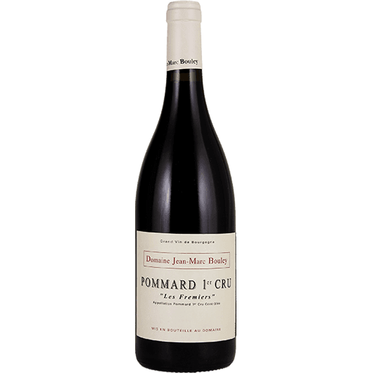 Domaine Jean-Marc Bouley Domaine Jean-Marc Bouley, Pommard Premier Cru, Les Fremiers