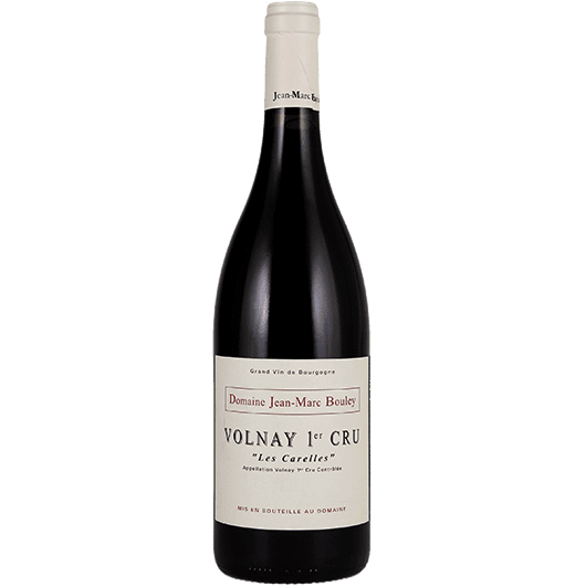 Domaine Jean-Marc Bouley Domaine Jean-Marc Bouley, Volnay Premier Cru, Carelles