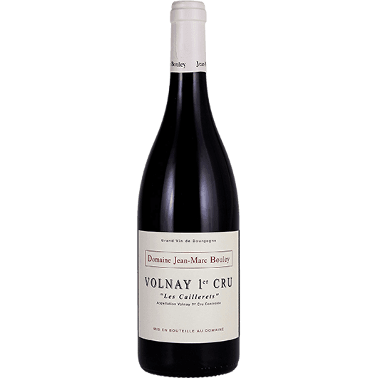 Domaine Jean-Marc Bouley Domaine Jean-Marc Bouley, Volnay Premier Cru, Les Caillerets
