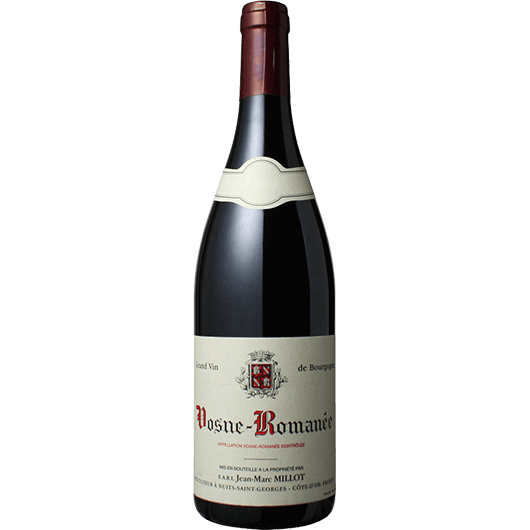Jean-Marc Millot Jean-Marc Millot, Vosne-Romanee