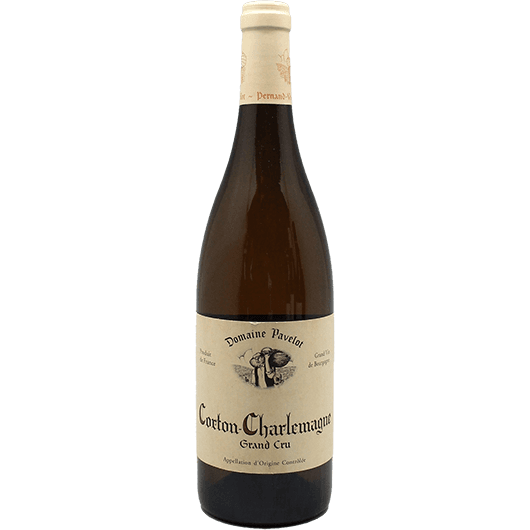 Domaine Pavelot Domaine Pavelot, Corton-Charlemagne Grand Cru
