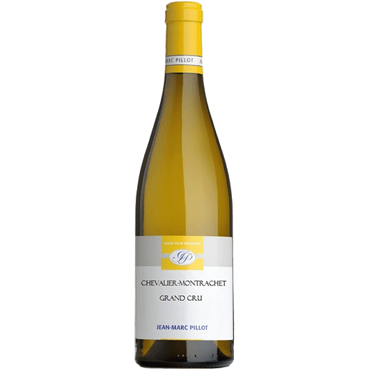 Jean-Marc Pillot Jean-Marc Pillot, Chevalier-Montrachet Grand Cru