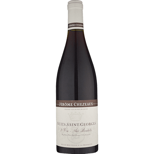 Jerome Chezeaux Jerome Chezeaux, Nuits-Saint-Georges Premier Cru, Aux Boudots