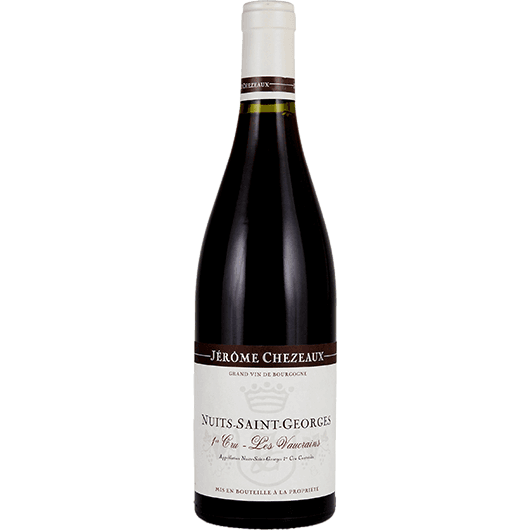 Jerome Chezeaux Jerome Chezeaux, Nuits-Saint-Georges Premier Cru, Les Vaucrains