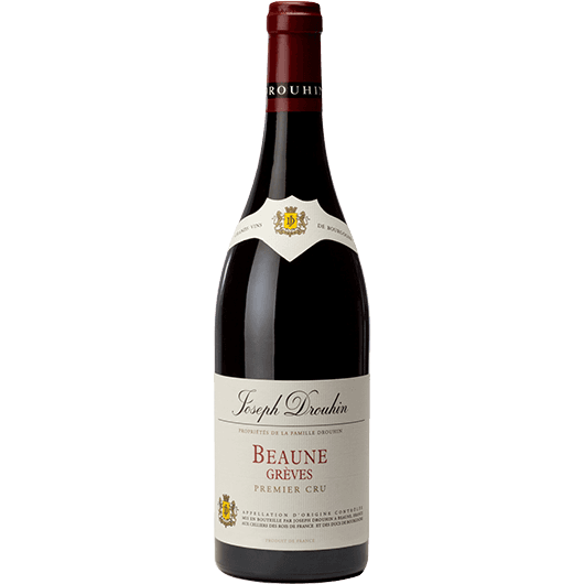 Joseph Drouhin Joseph Drouhin, Beaune Premier Cru, Les Greves