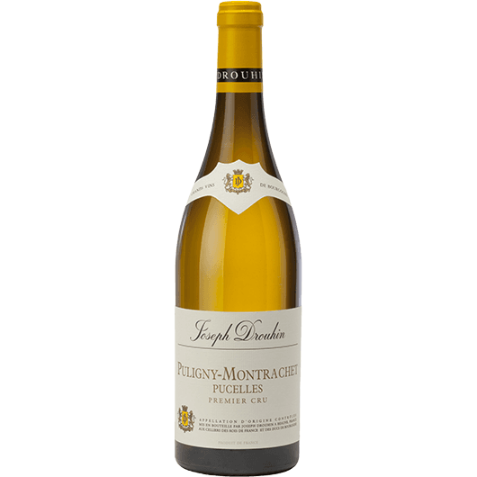Joseph Drouhin Joseph Drouhin, Puligny-Montrachet Premier Cru, Les Pucelles