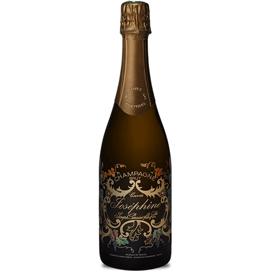 Joseph Perrier Joseph Perrier, Cuvee Josephine