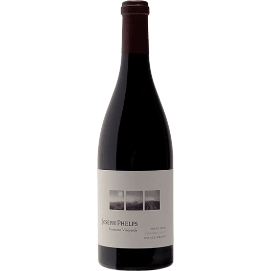 Joseph Phelps Joseph Phelps, Freestone Vineyards Pinot Noir, Sonoma Coast